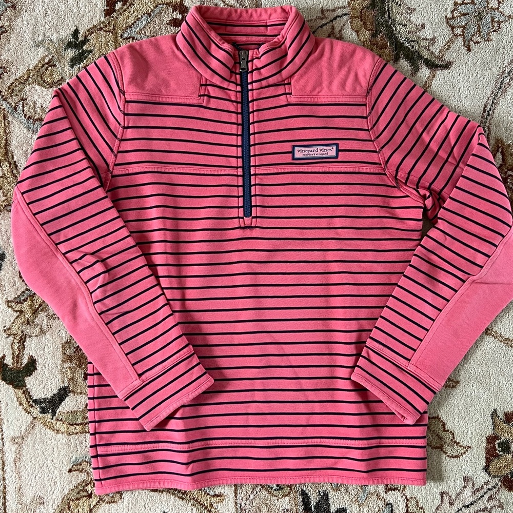Vineyard Vines Boys Shep Shirt